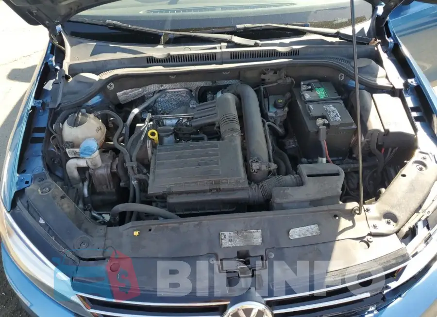 3VW2B7AJXHM256008 Photo# 11