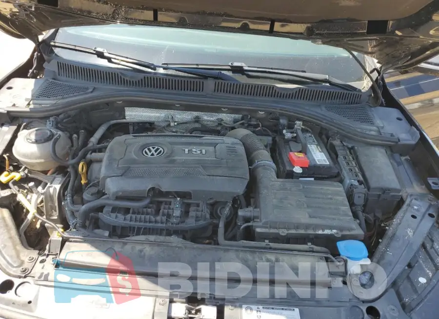 3VW5T7BU7KM145765 Photo# 11