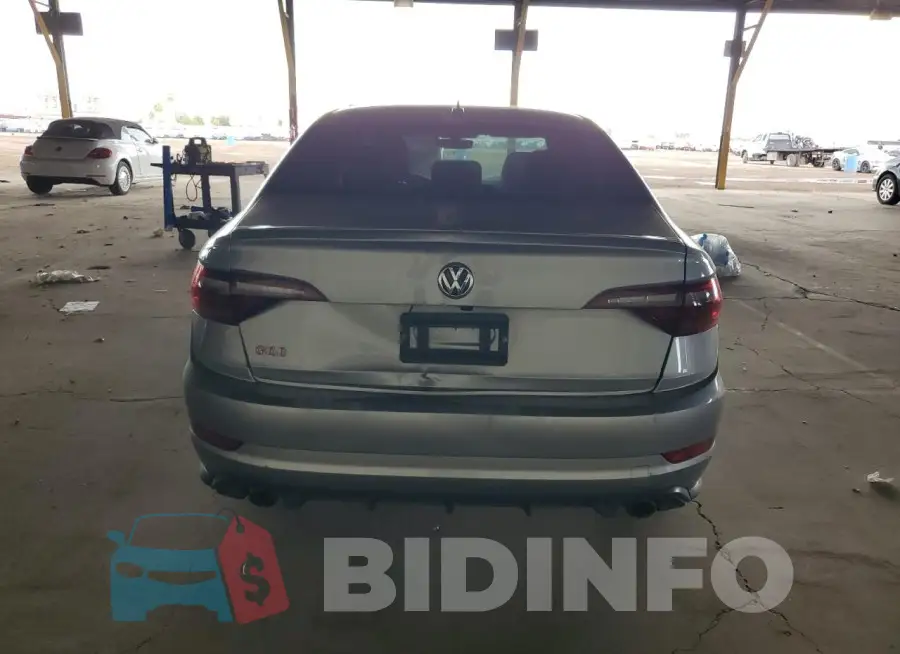 3VW6T7BU6KM224557 Photo# 6