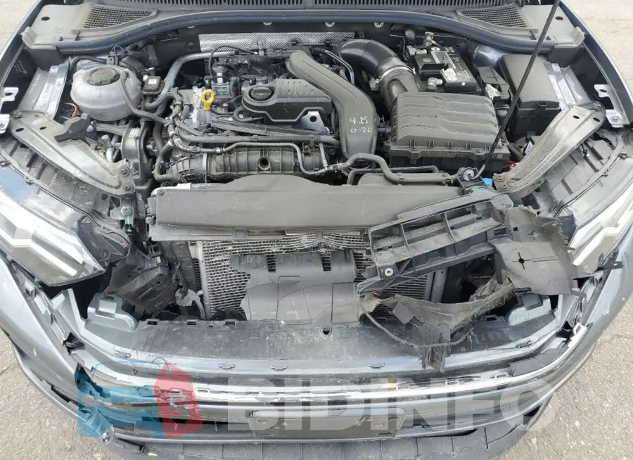 3VW7M7BU2NM013040 Photo# 11