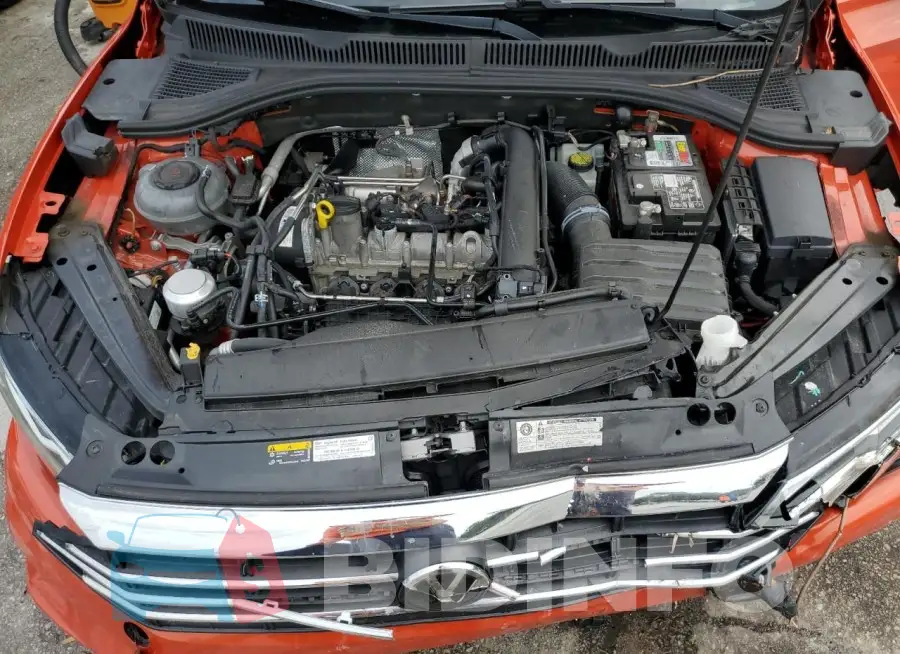 3VWC57BU6KM133981 Photo# 11