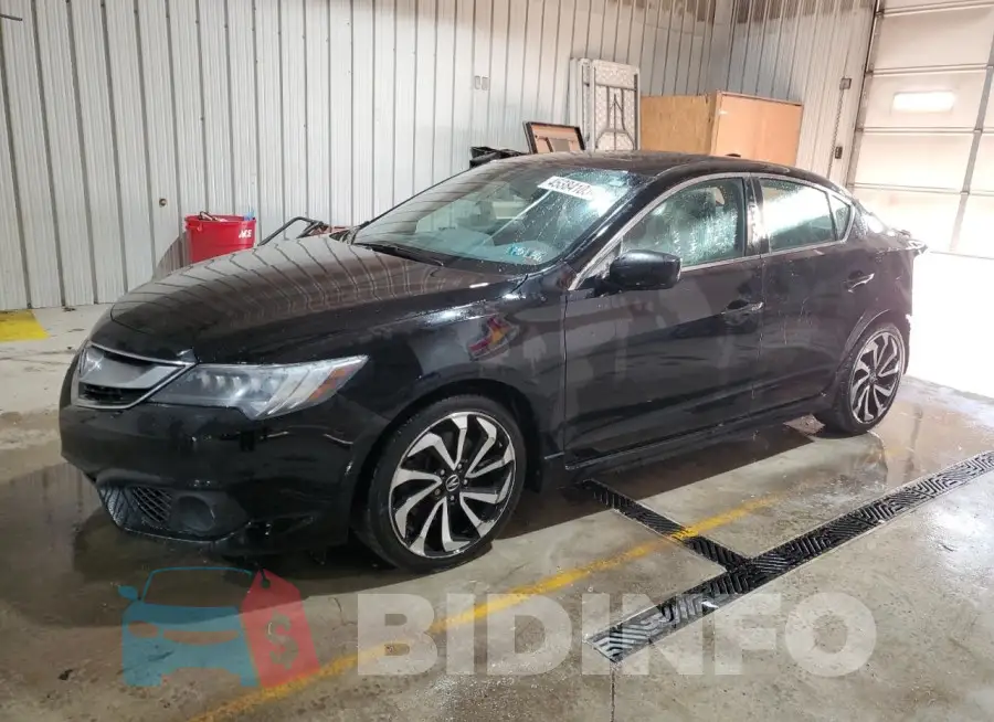 19UDE2F82GA010126 Photo# 1