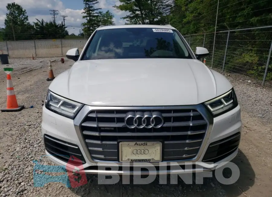 WA1BNAFY7J2241275 Photo# 5