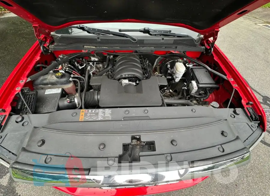 2GTV2LEC1K1187034 Photo# 7