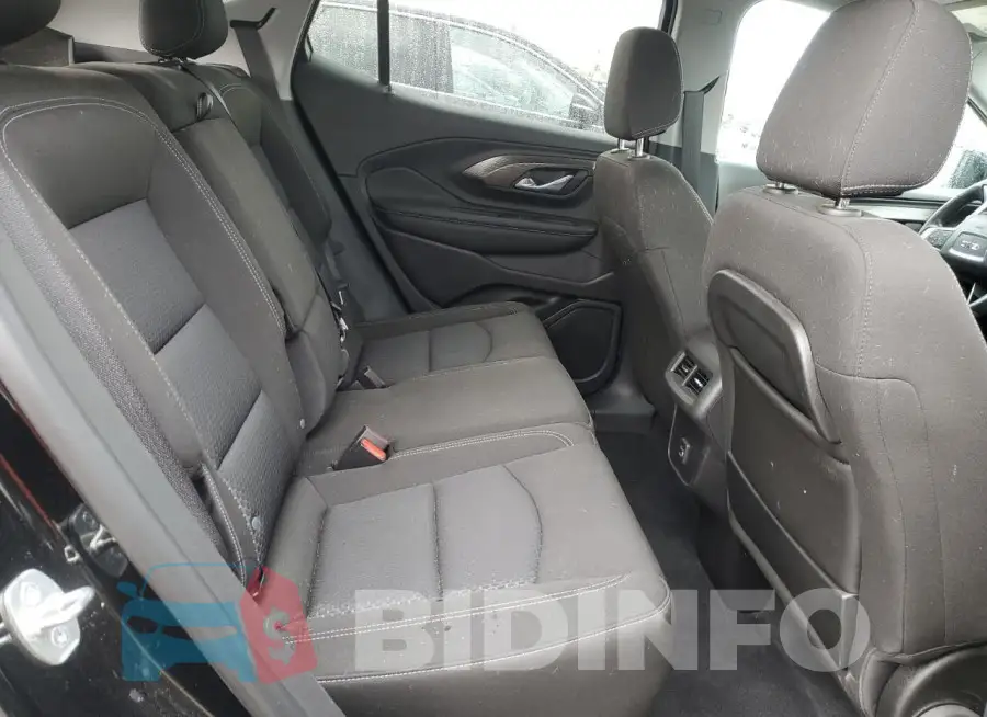 3GKALTEG1PL208683 Photo# 11