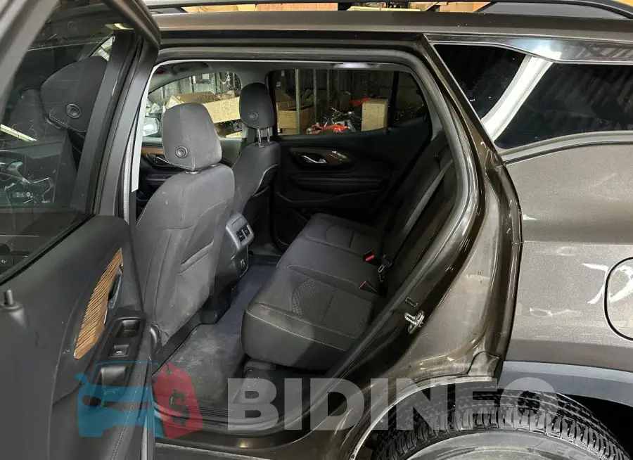 3GKALTEV8LL145266 Photo# 6