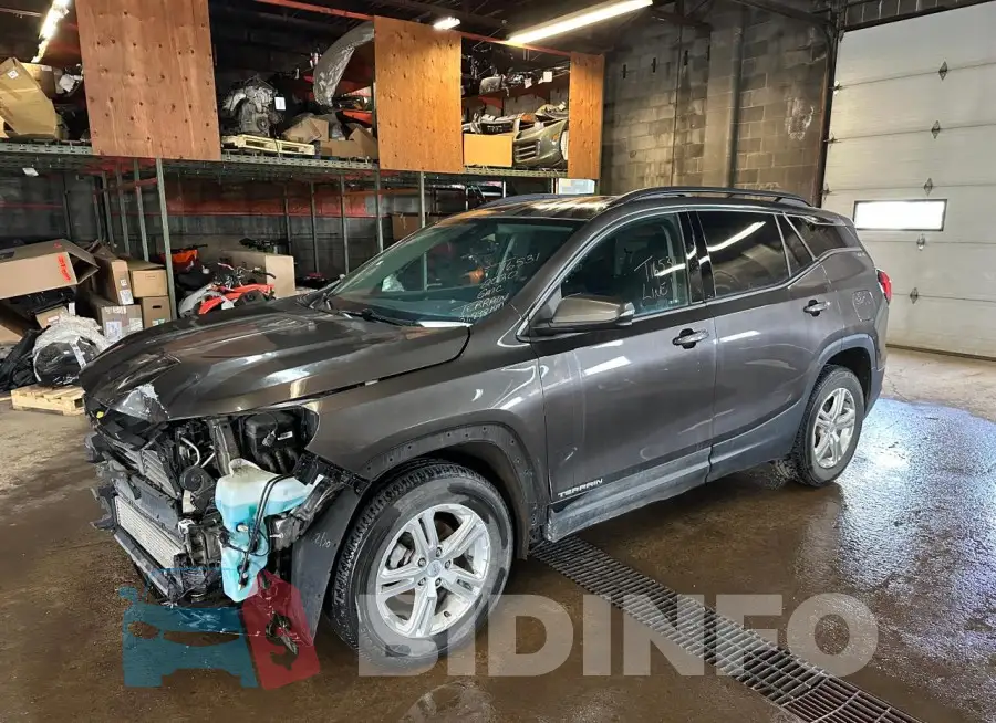 3GKALTEV8LL145266 Photo# 1