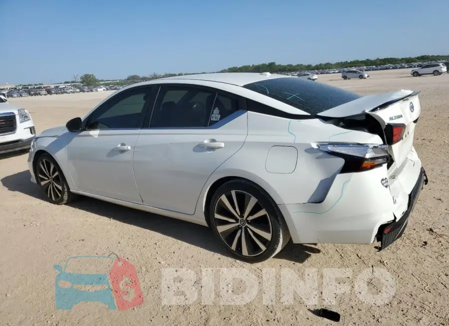1N4BL4CV5KC154192 Photo# 2