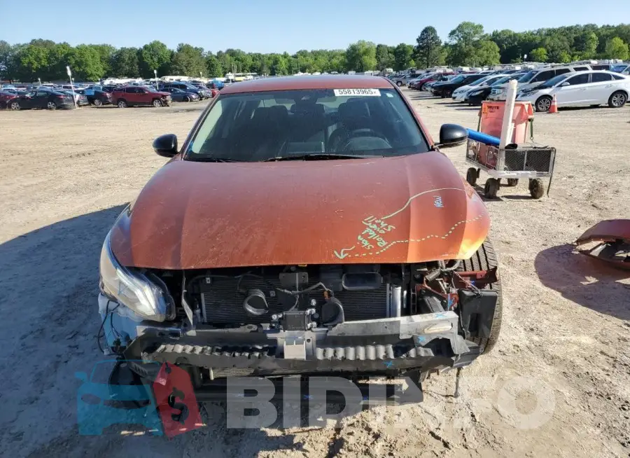 1N4BL4CV5LN305733 Photo# 5