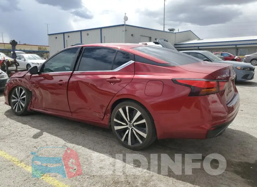 1N4BL4CV7LC140201 Photo# 2
