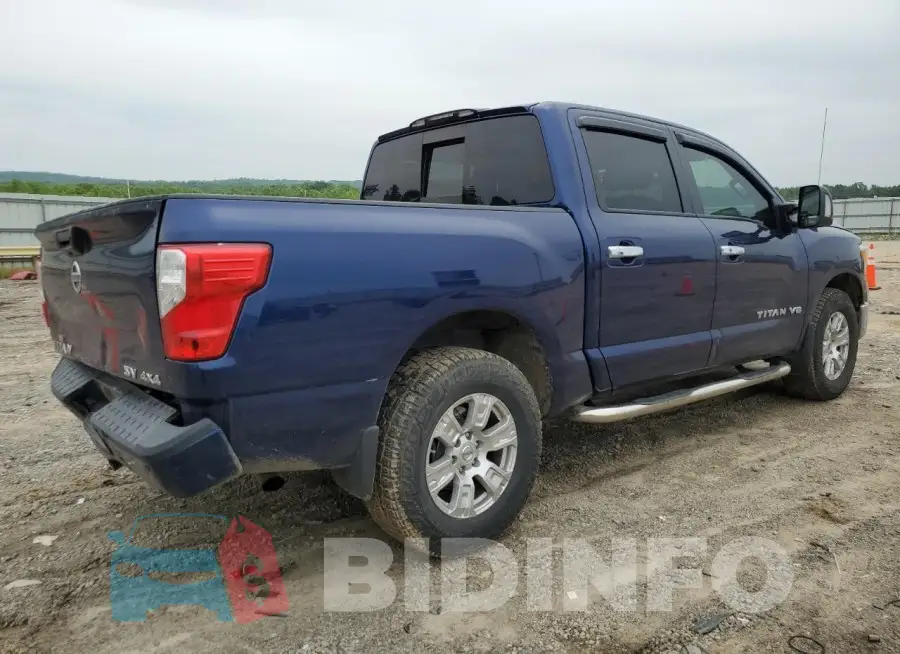 1N6AA1E51JN506742 Photo# 3