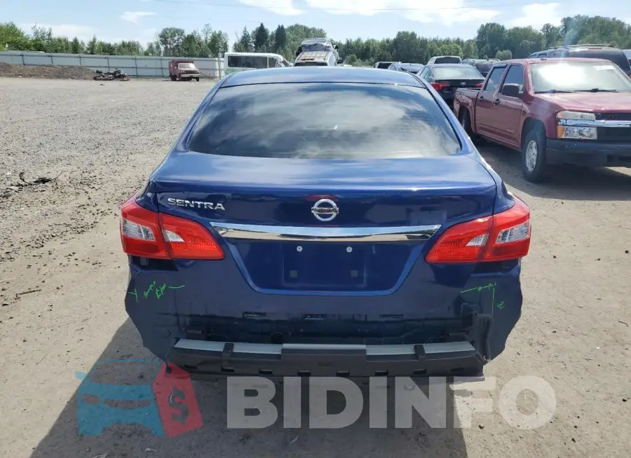 3N1AB7AP5GY312921 Photo# 6