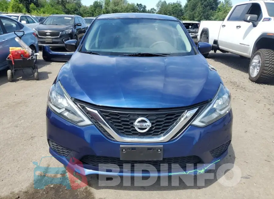 3N1AB7AP5GY312921 Photo# 5