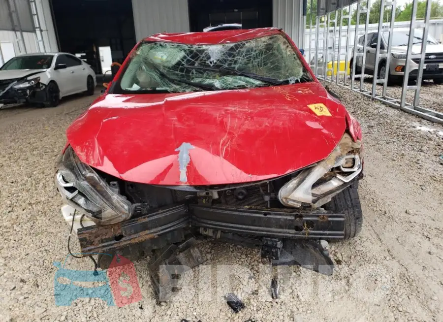 3N1AB7AP6KY320633 Photo# 5