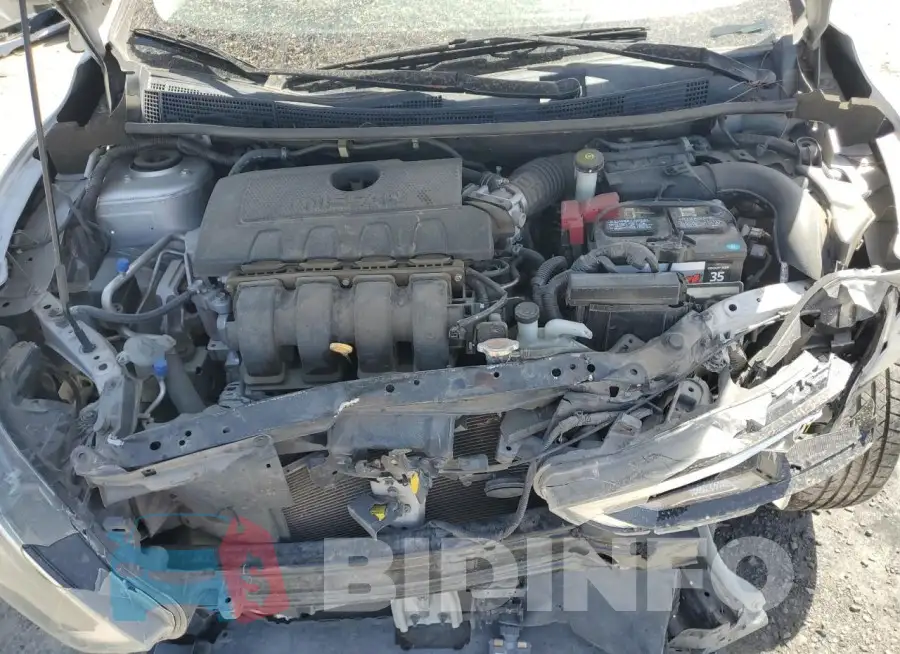 3N1AB7AP9JY339384 Photo# 11