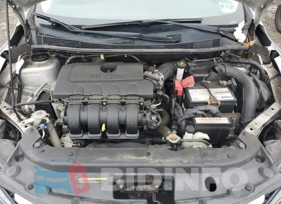 3N1AB7APXGY310985 Photo# 11