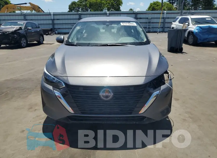 3N1AB8BV1SY228929 Photo# 5