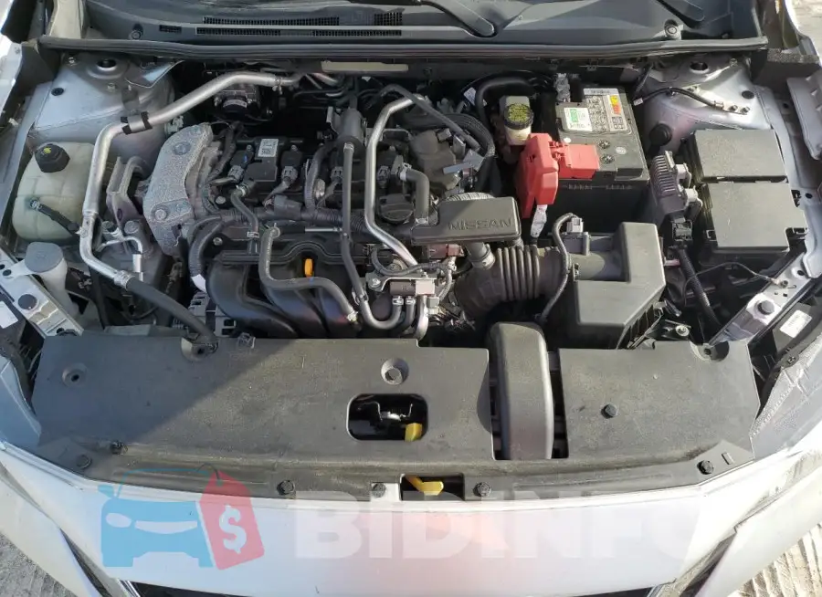 3N1AB8BV2LY268129 Photo# 11