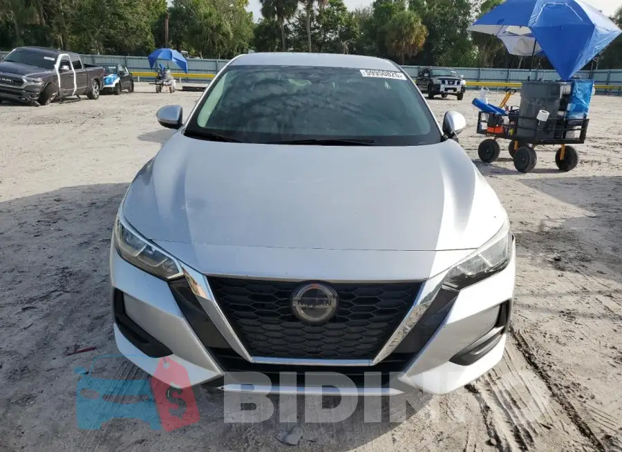 3N1AB8BV2LY268129 Photo# 5