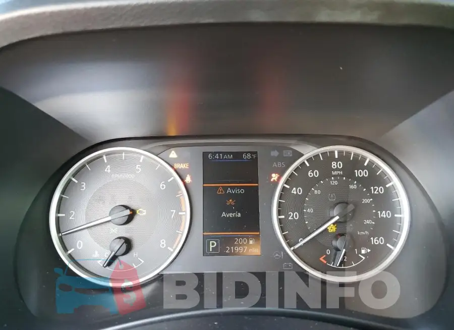 3N1AB8BV3RY293064 Photo# 9