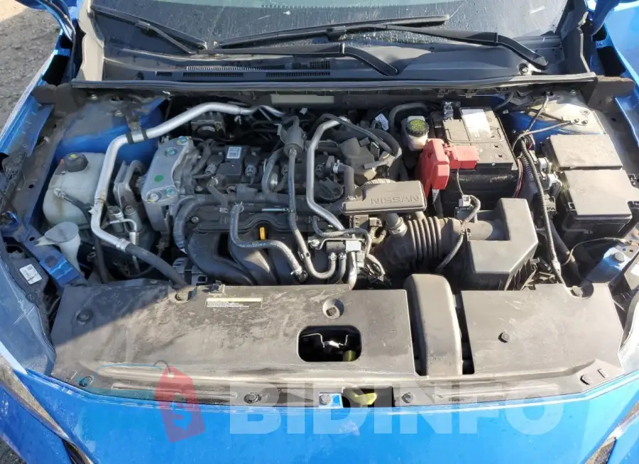 3N1AB8CV0LY301790 Photo# 11