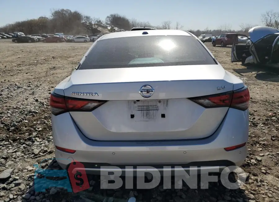 3N1AB8CV1MY255467 Photo# 6