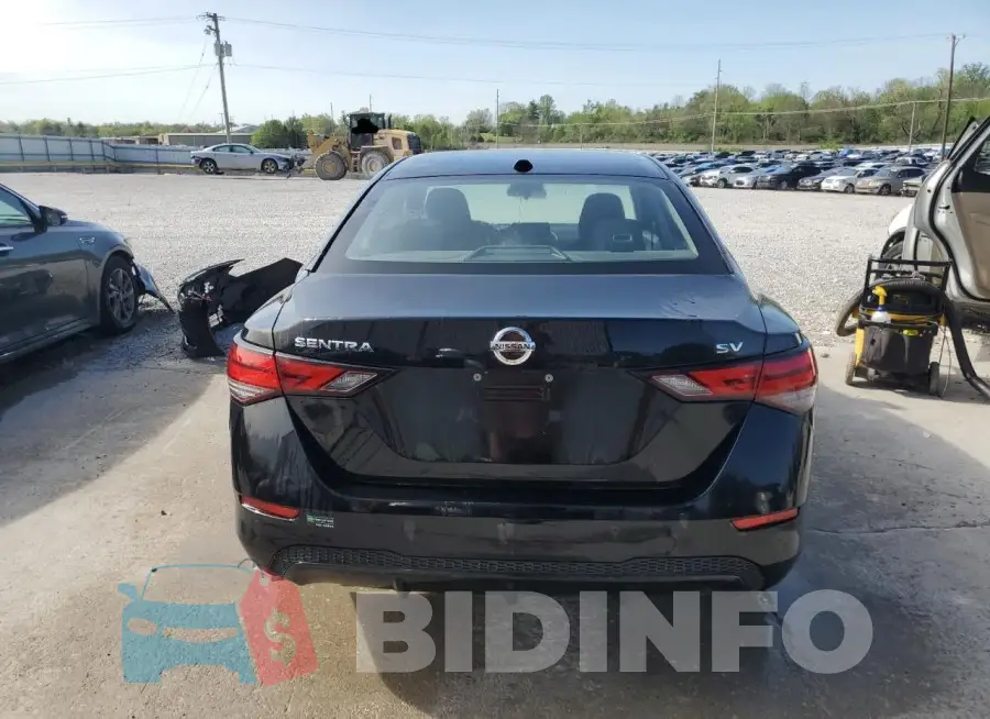 3N1AB8CV1MY295869 Photo# 6