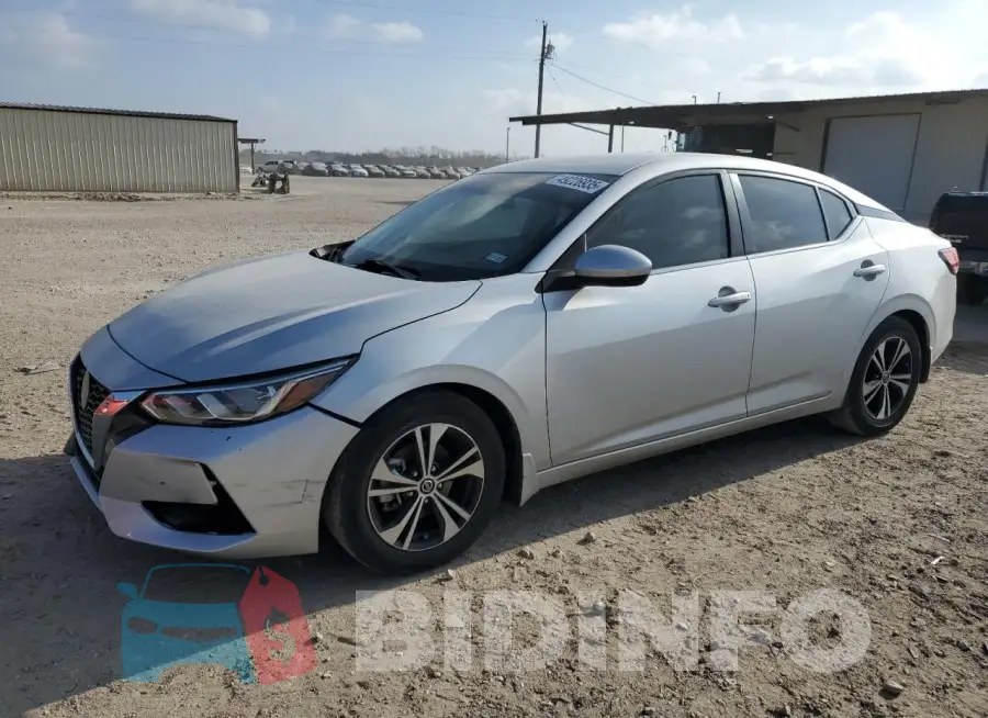 3N1AB8CV1NY257379 Photo# 1