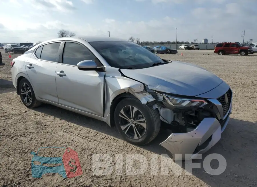 3N1AB8CV1NY257379 Photo# 4