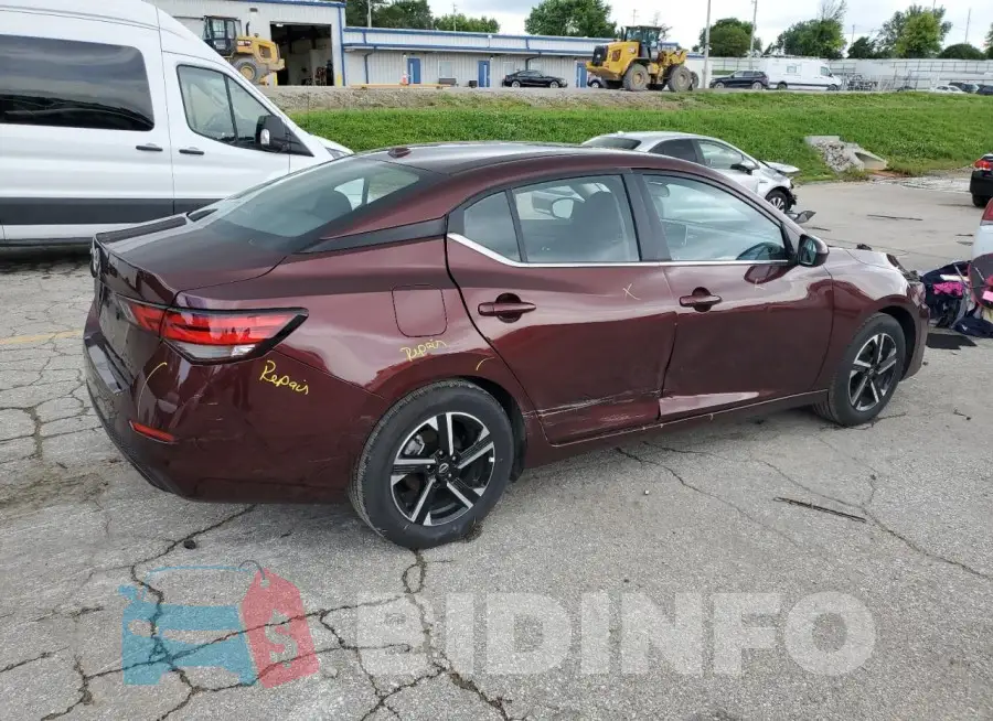3N1AB8CV3SY292033 Photo# 3