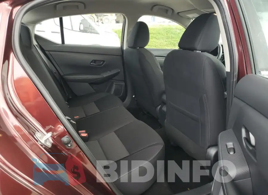 3N1AB8CV3SY292033 Photo# 10