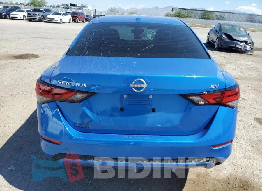 3N1AB8CV4RY388943 Photo# 6