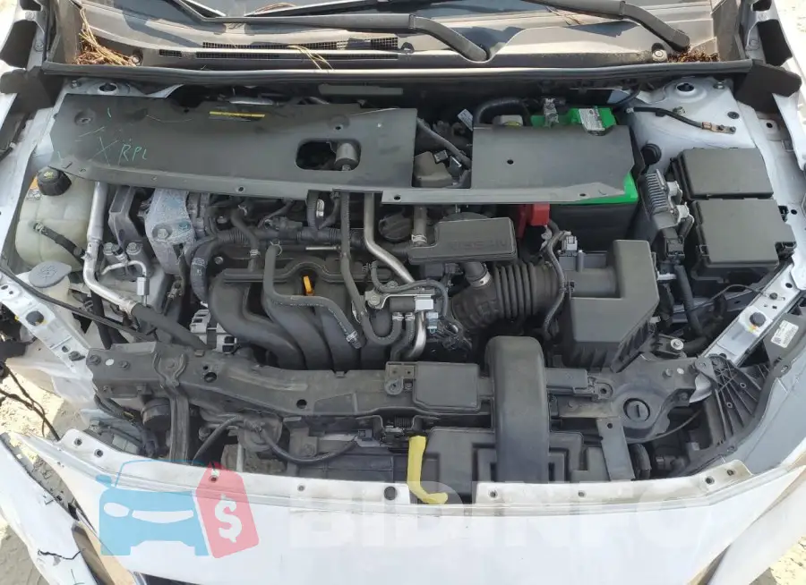 3N1AB8CV5MY299715 Photo# 11