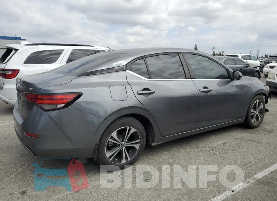 3N1AB8CV6LY304726 Photo# 3