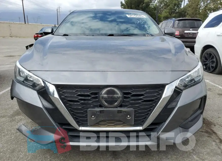 3N1AB8CV6LY304726 Photo# 5