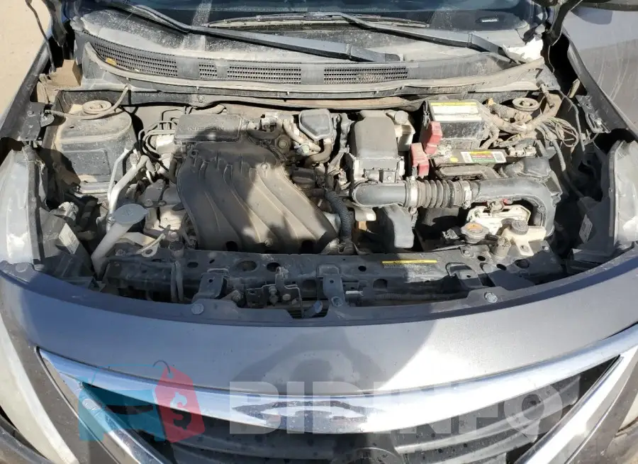 3N1CN7AP2JL801622 Photo# 11