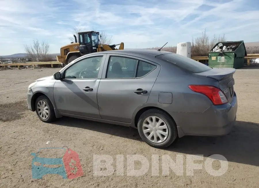 3N1CN7AP2JL801622 Photo# 2