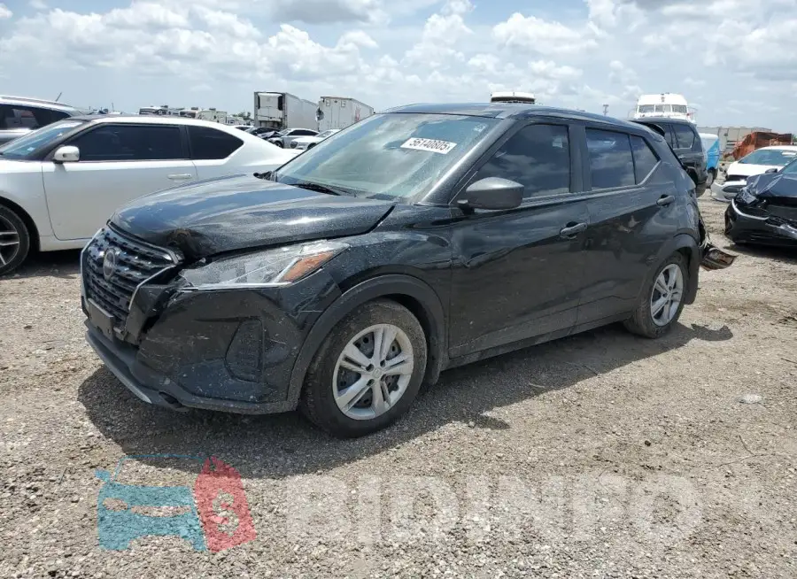 3N1CP5BV1NL511552 Photo# 1