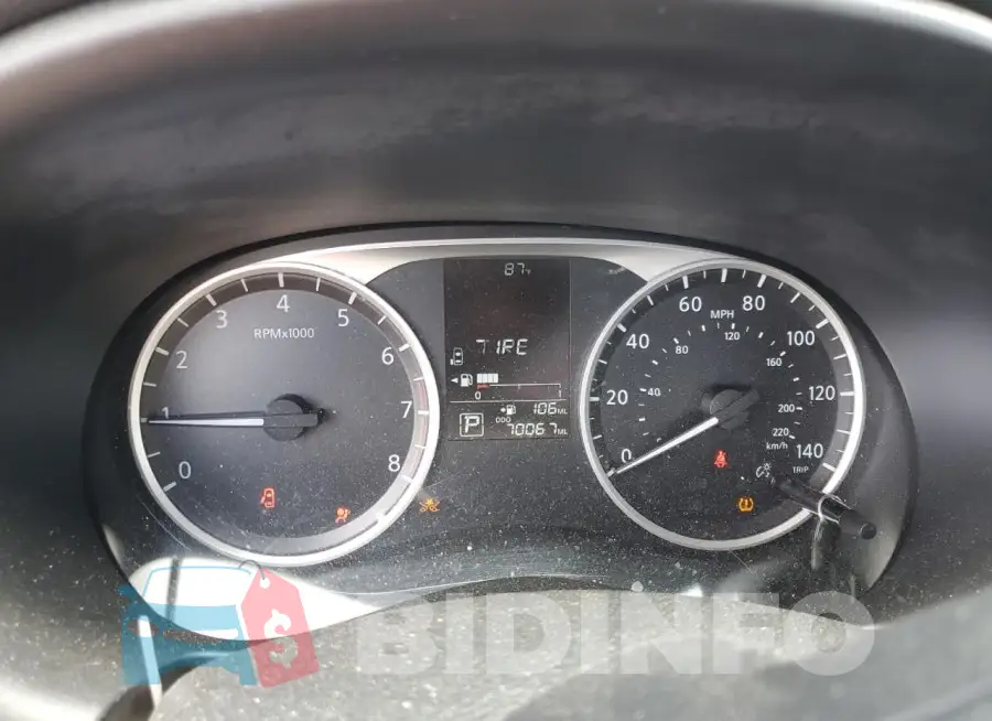 3N1CP5BV1NL511552 Photo# 9