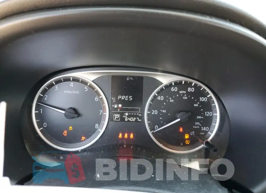 3N1CP5BV2NL503251 Photo# 9