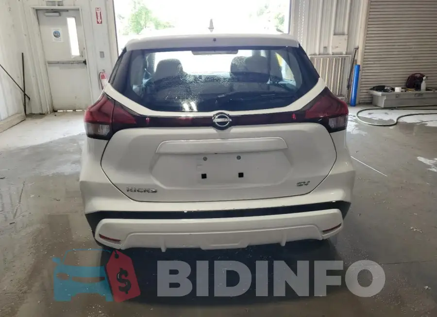 3N1CP5CV5PL513192 Photo# 6