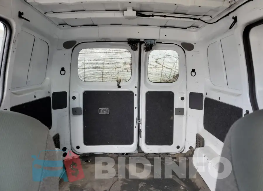 3N6CM0KN0MK707895 Photo# 10