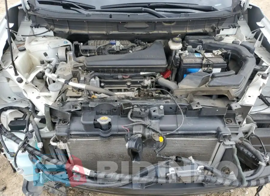 5N1AT2MT1KC794838 Photo# 11