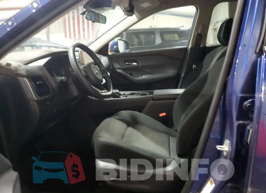 5N1BT3BB6PC794362 Photo# 7
