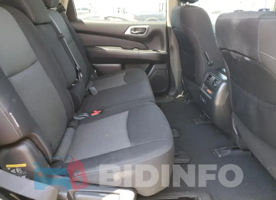 5N1DR2AN1LC643355 Photo# 11