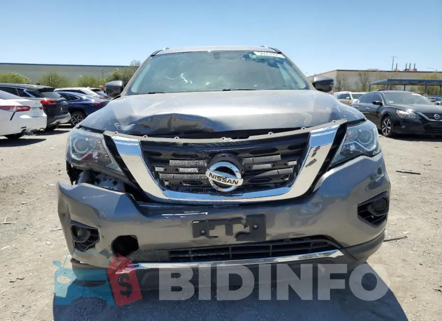 5N1DR2AN1LC643355 Photo# 5