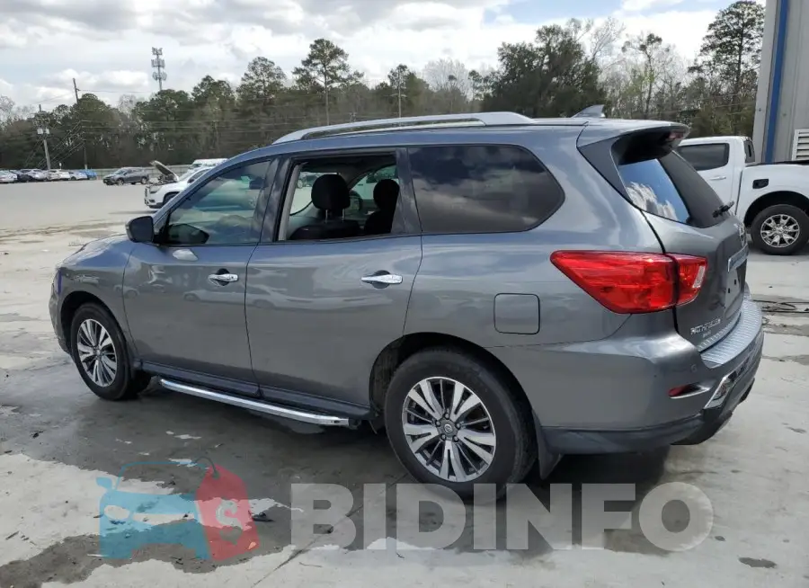 5N1DR2BN9LC644073 Photo# 2