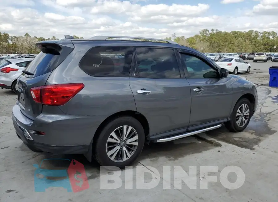 5N1DR2BN9LC644073 Photo# 3