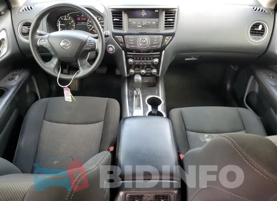 5N1DR2BN9LC644073 Photo# 8