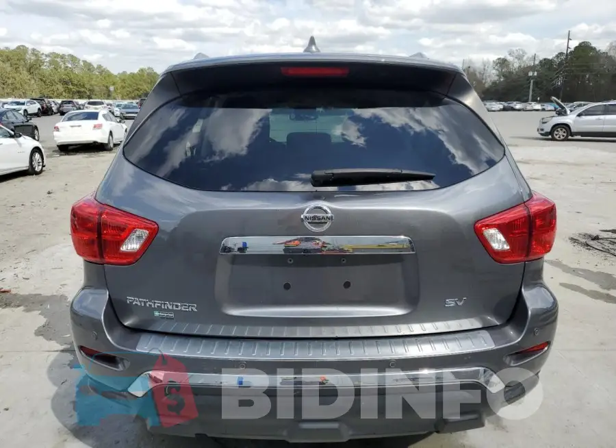 5N1DR2BN9LC644073 Photo# 6